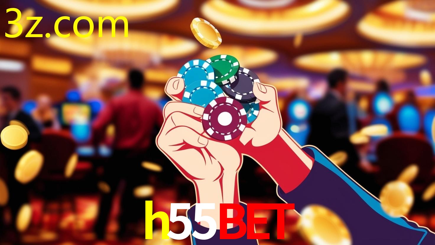 H55BET.COM