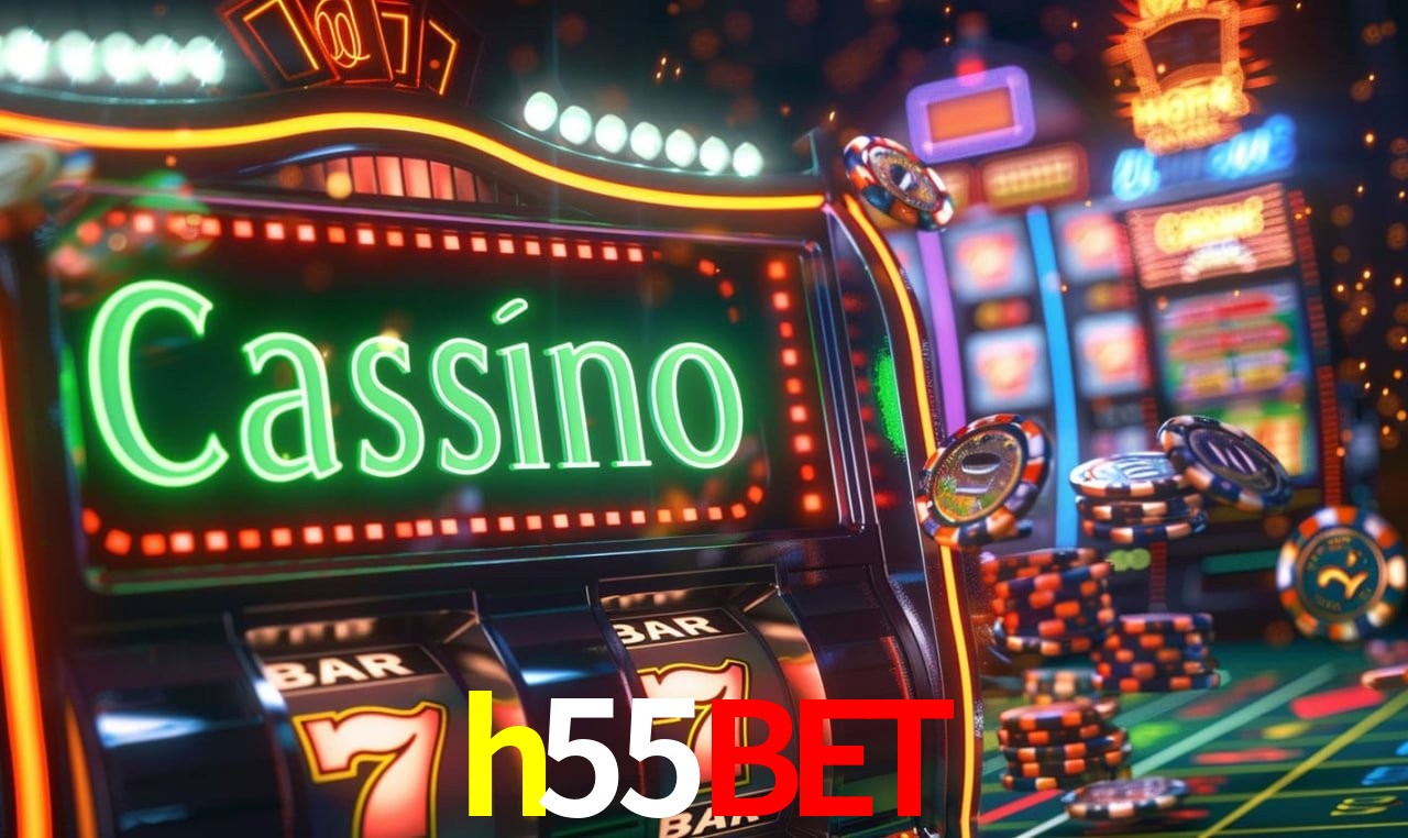 h55bet - Pagamento PIX Instantâneo